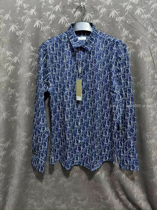 2026.01.15_[허ㅇㅇ 고객님 주문제품 검수사진] 디올 셔츠 레플리카 미러급 SA급 S급 고퀄리티 하이엔드 최상급 이미테이션 남방