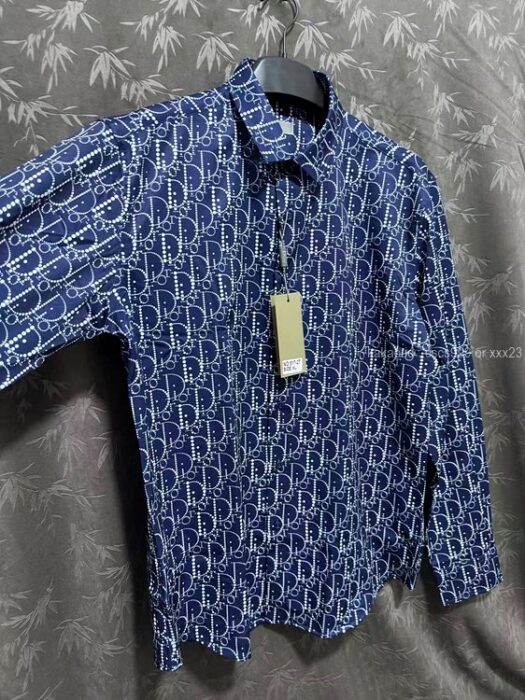 2026.01.15_[허ㅇㅇ 고객님 주문제품 검수사진] 디올 셔츠 레플리카 미러급 SA급 S급 고퀄리티 하이엔드 최상급 이미테이션 남방 2