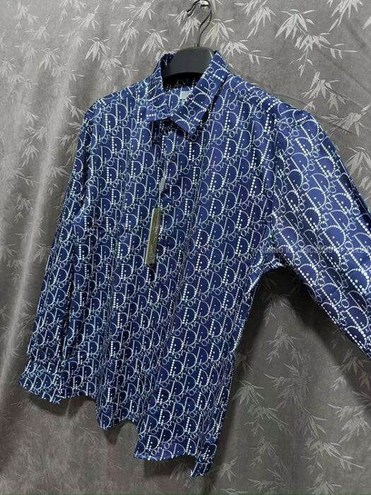 2026.01.15_[허ㅇㅇ 고객님 주문제품 검수사진] 디올 셔츠 레플리카 미러급 SA급 S급 고퀄리티 하이엔드 최상급 이미테이션 남방 3