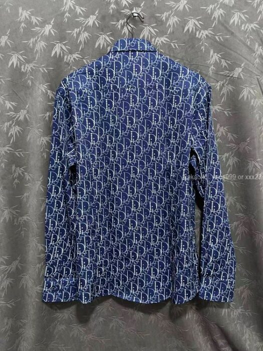 2026.01.15_[허ㅇㅇ 고객님 주문제품 검수사진] 디올 셔츠 레플리카 미러급 SA급 S급 고퀄리티 하이엔드 최상급 이미테이션 남방 4