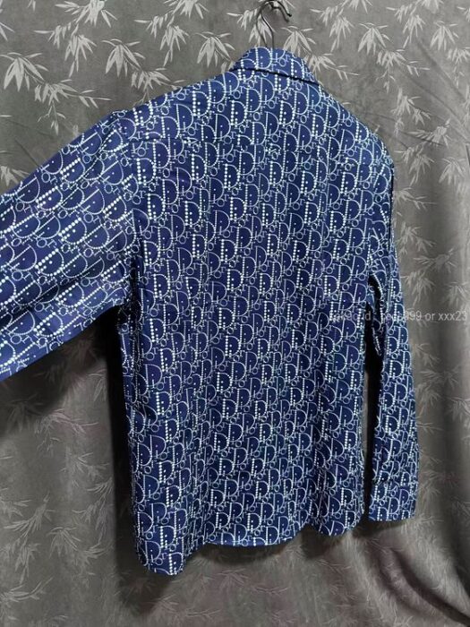 2026.01.15_[허ㅇㅇ 고객님 주문제품 검수사진] 디올 셔츠 레플리카 미러급 SA급 S급 고퀄리티 하이엔드 최상급 이미테이션 남방 5