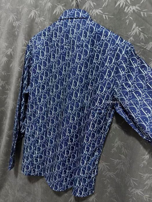 2026.01.15_[허ㅇㅇ 고객님 주문제품 검수사진] 디올 셔츠 레플리카 미러급 SA급 S급 고퀄리티 하이엔드 최상급 이미테이션 남방 6
