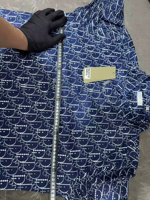 2026.01.15_[허ㅇㅇ 고객님 주문제품 검수사진] 디올 셔츠 레플리카 미러급 SA급 S급 고퀄리티 하이엔드 최상급 이미테이션 남방 10