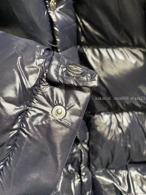 2026.01.16_[정ㅇㅇ 고객님 주문제품 검수사진] 몽클레어 하노베리안 유광 롱패딩 레플리카 미러급 SA급 S급 고퀄리티 하이엔드 최상급 이미테이션 후드 점퍼 3