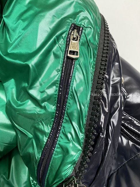 2026.01.16_[정ㅇㅇ 고객님 주문제품 검수사진] 몽클레어 하노베리안 유광 롱패딩 레플리카 미러급 SA급 S급 고퀄리티 하이엔드 최상급 이미테이션 후드 점퍼 5