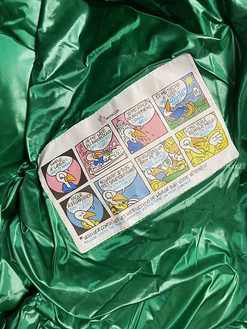 2026.01.16_[정ㅇㅇ 고객님 주문제품 검수사진] 몽클레어 하노베리안 유광 롱패딩 레플리카 미러급 SA급 S급 고퀄리티 하이엔드 최상급 이미테이션 후드 점퍼 6