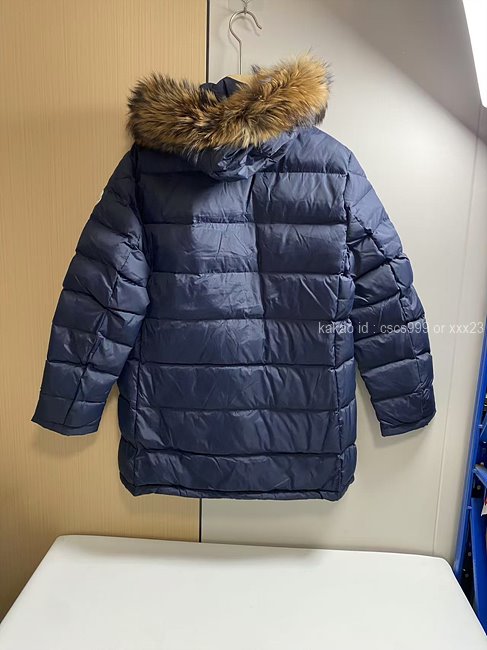 2026.01.16_[정ㅇㅇ 고객님 주문제품 검수사진] 몽클레어 클루니 패딩 네이비색상 레플리카 미러급 SA급 S급 고퀄리티 하이엔드 최상급 이미테이션 후드 점퍼 2