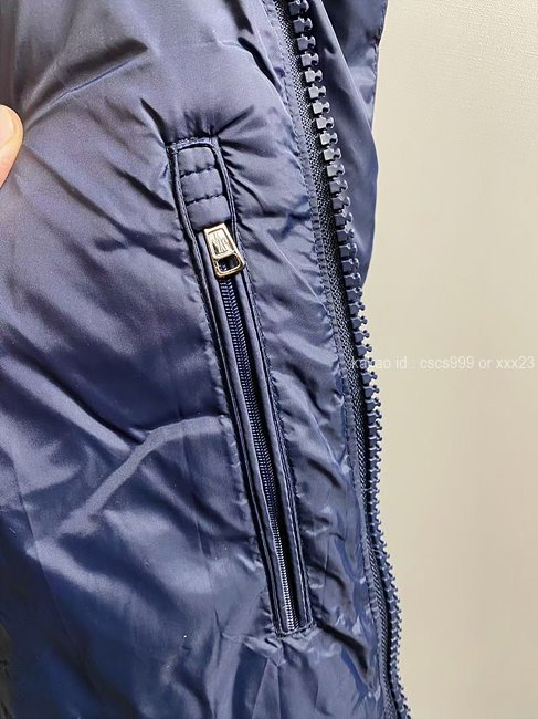2026.01.16_[정ㅇㅇ 고객님 주문제품 검수사진] 몽클레어 클루니 패딩 네이비색상 레플리카 미러급 SA급 S급 고퀄리티 하이엔드 최상급 이미테이션 후드 점퍼 5
