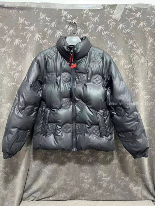 2026.01.16_[김ㅇㅇ 고객님 주문제품 검수사진] 루이비통 패딩 레플리카 미러급 SA급 S급 고퀄리티 하이엔드 최상급 이미테이션 점퍼