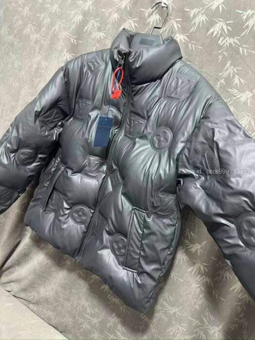2026.01.16_[김ㅇㅇ 고객님 주문제품 검수사진] 루이비통 패딩 레플리카 미러급 SA급 S급 고퀄리티 하이엔드 최상급 이미테이션 점퍼 5