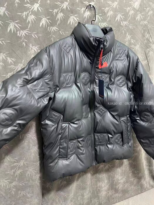 2026.01.16_[김ㅇㅇ 고객님 주문제품 검수사진] 루이비통 패딩 레플리카 미러급 SA급 S급 고퀄리티 하이엔드 최상급 이미테이션 점퍼 6