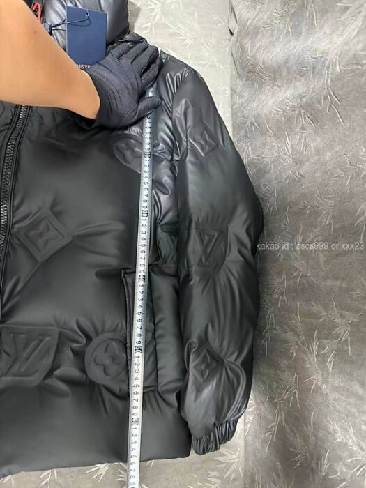 2026.01.16_[김ㅇㅇ 고객님 주문제품 검수사진] 루이비통 패딩 레플리카 미러급 SA급 S급 고퀄리티 하이엔드 최상급 이미테이션 점퍼 8