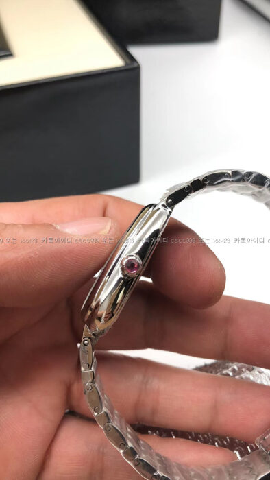 2023.02.12_[백ㅇ순 고객님 검수] 불가리 레플리카 시계  38115 9