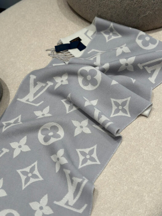 루이비통 레플리카 LV 에센셜 스카프 M77727 레플리카 미러급 SA급 S급 고퀄리티 최상급 하이엔드  25