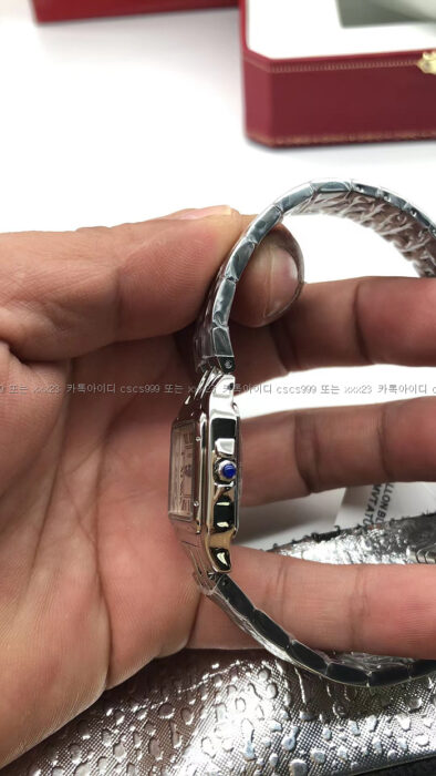 2023.02.10_[양ㅇ연 고객님 검수] 까르띠에 레플리카 시계 4