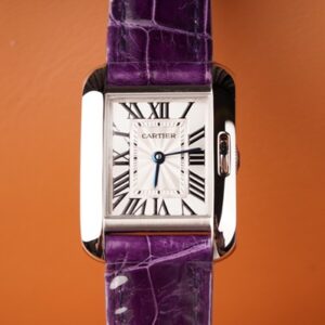 까르띠에 탱크 앙글레즈 레플리카 미러급 SA급 S급 고퀄리티 시계 워치 [여성]