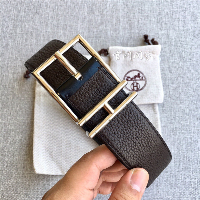 에르메스 레플리카 남성용 벨트 4.0CM H33441 8