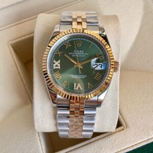 ​로렉스 데이져스트 오토매틱 3235무브 시계 레플리카 미러급 SA급 S급 고퀄리티 워치 [남성]