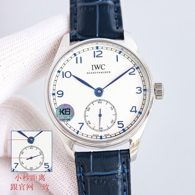 IWC 포르투기즈 40mm 남성용 오토매틱 82200 타입 시계 (2 color) 레플리카 미러급 SA급 S급 고퀄리티 워치 [남성]