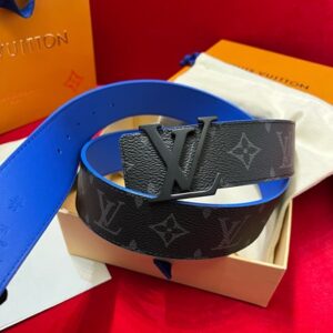 루이비통 벨트 레플리카 미러급 SA급 S급 고퀄리티 허리띠 [남성] 최상급 하이엔드 - best
