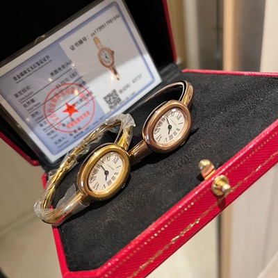 까르띠에 베누아 시계 레플리카 미러급 SA급 S급 고퀄리티 워치 [여성]