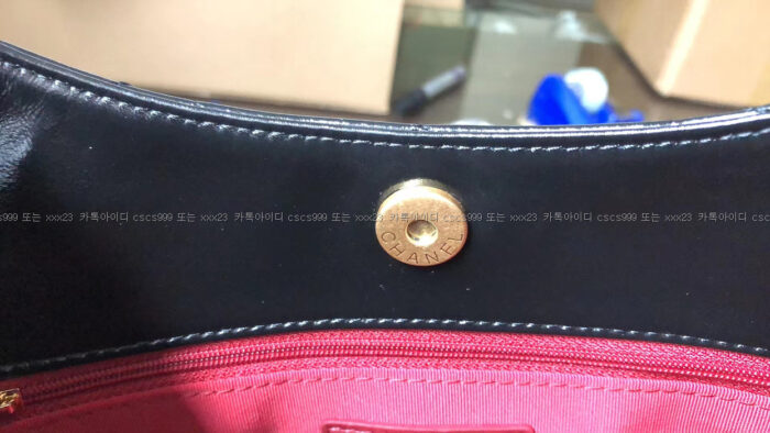 2024.01.19_[황ㅇ희 고객님 검수] 샤넬 레플리카 가방  34112 2
