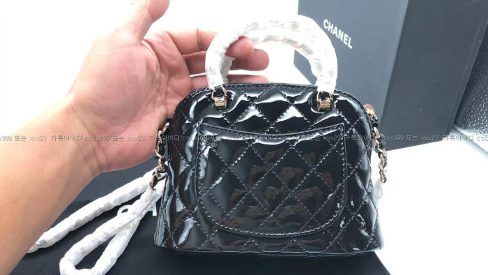2024.01.15_[정ㅇ숙 고객님 검수] 샤넬 레플리카 가방 29117 2