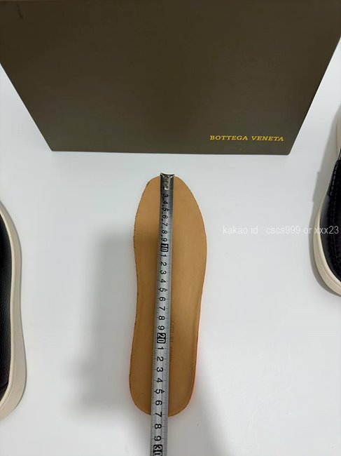 2025.09.06_[김ㅇㅇ 고객님 주문제품 검수사진] 보테가베네타 로퍼 신발 레플리카 미러급 SA급 S급 고퀄리티 하이엔드 최상급  9