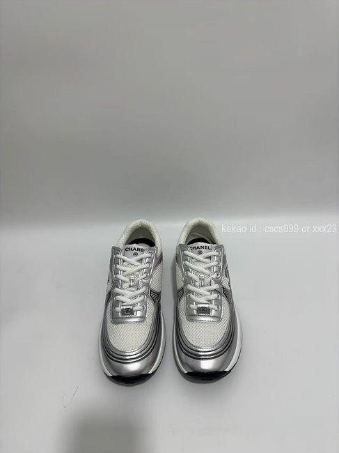 2025.09.06_[조ㅇㅇ 고객님 주문제품 검수사진] 샤넬 스니커즈 레플리카 미러급 SA급 S급 고퀄리티 하이엔드 최상급  2