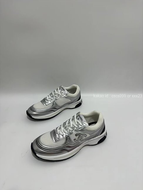 2025.09.06_[조ㅇㅇ 고객님 주문제품 검수사진] 샤넬 스니커즈 레플리카 미러급 SA급 S급 고퀄리티 하이엔드 최상급  3