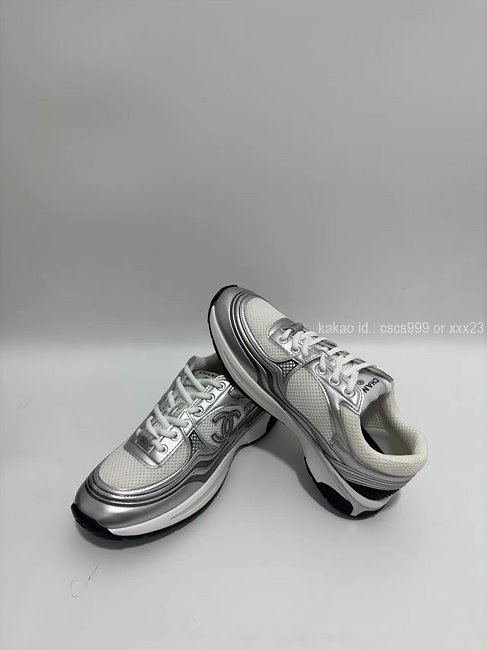 2025.09.06_[조ㅇㅇ 고객님 주문제품 검수사진] 샤넬 스니커즈 레플리카 미러급 SA급 S급 고퀄리티 하이엔드 최상급  6