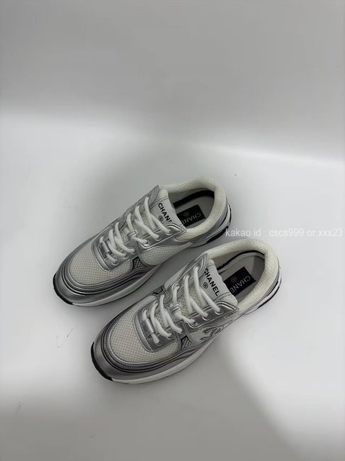 2025.09.06_[조ㅇㅇ 고객님 주문제품 검수사진] 샤넬 스니커즈 레플리카 미러급 SA급 S급 고퀄리티 하이엔드 최상급  8