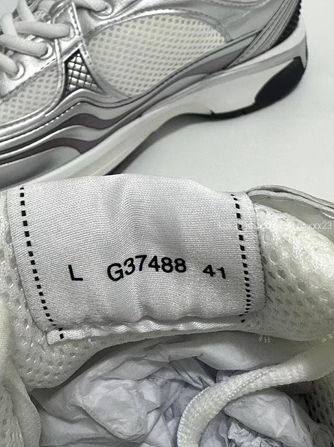2025.09.06_[조ㅇㅇ 고객님 주문제품 검수사진] 샤넬 스니커즈 레플리카 미러급 SA급 S급 고퀄리티 하이엔드 최상급  9