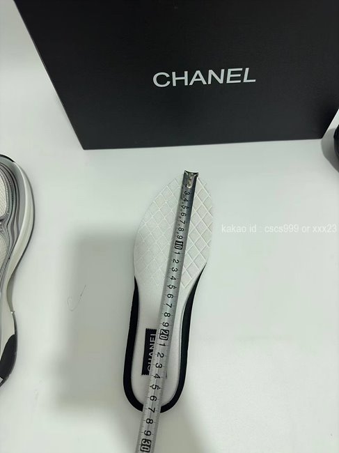 2025.09.06_[조ㅇㅇ 고객님 주문제품 검수사진] 샤넬 스니커즈 레플리카 미러급 SA급 S급 고퀄리티 하이엔드 최상급  11