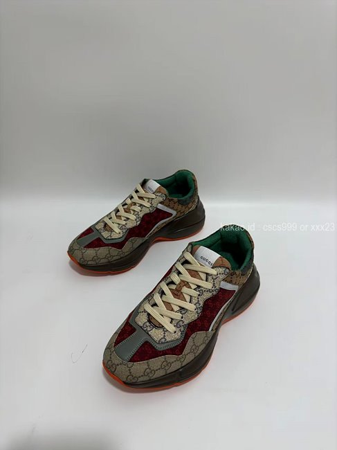 2025.09.06_[이ㅇㅇ 고객님 주문제품 검수사진] 구찌 라이톤 스니커즈 레플리카 미러급 SA급 S급 고퀄리티 하이엔드 최상급  3