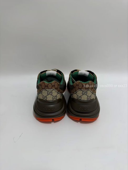 2025.09.06_[이ㅇㅇ 고객님 주문제품 검수사진] 구찌 라이톤 스니커즈 레플리카 미러급 SA급 S급 고퀄리티 하이엔드 최상급  5