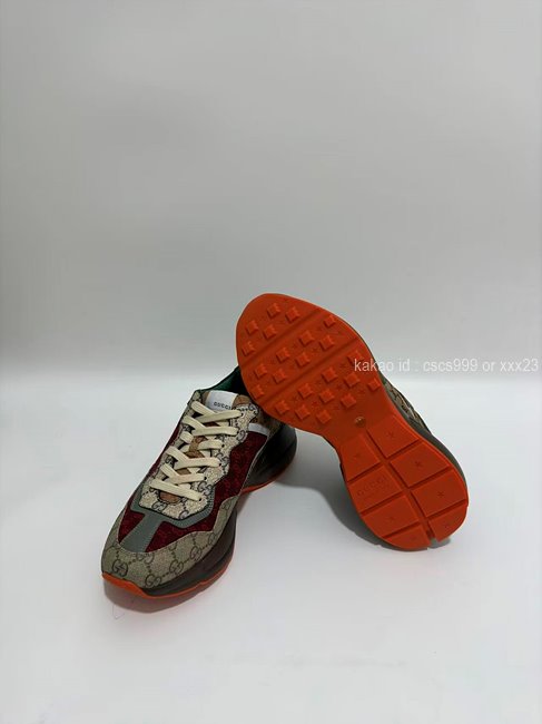 2025.09.06_[이ㅇㅇ 고객님 주문제품 검수사진] 구찌 라이톤 스니커즈 레플리카 미러급 SA급 S급 고퀄리티 하이엔드 최상급  8