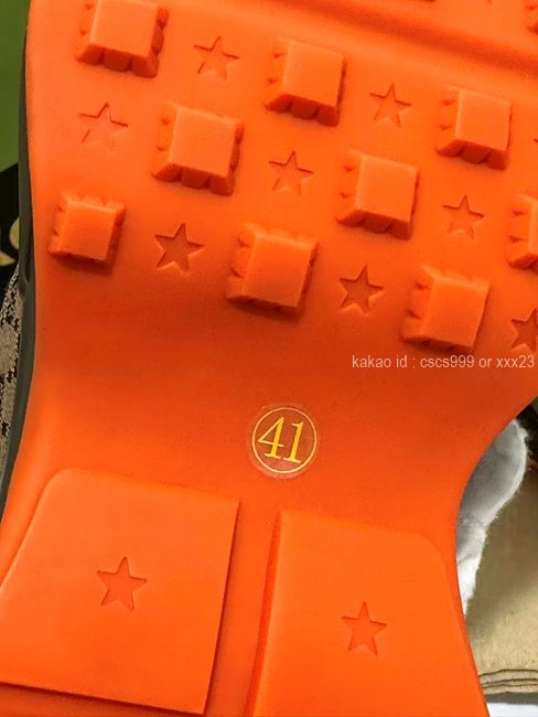 2025.09.06_[이ㅇㅇ 고객님 주문제품 검수사진] 구찌 라이톤 스니커즈 레플리카 미러급 SA급 S급 고퀄리티 하이엔드 최상급  9