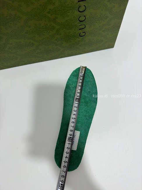 2025.09.06_[이ㅇㅇ 고객님 주문제품 검수사진] 구찌 라이톤 스니커즈 레플리카 미러급 SA급 S급 고퀄리티 하이엔드 최상급  10