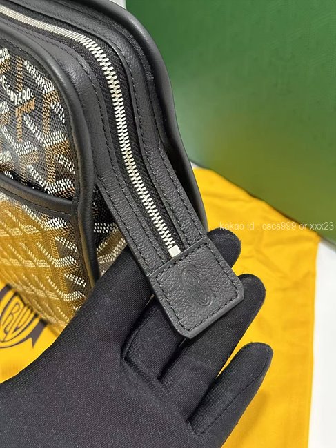 2025.09.08_[김ㅇㅇ 고객님 주문제품 검수사진] 고야드 쥬방스 클러치 레플리카 미러급 SA급 S급 고퀄리티 하이엔드 최상급  5