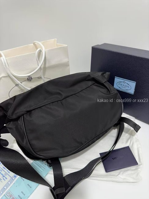 2025.09.08_[안ㅇㅇ 고객님 주문제품 검수사진] 프라다 바이커백 가방 레플리카 미러급 SA급 S급 고퀄리티 하이엔드 최상급  3