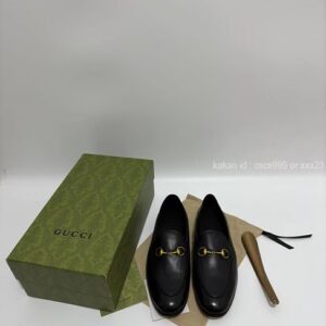 2025.09.10_[권ㅇㅇ 고객님 주문제품 검수사진] 구찌 구두 레플리카 미러급 SA급 S급 고퀄리티 하이엔드 최상급 