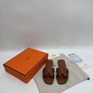 2025.09.10_[현ㅇㅇ 고객님 주문제품 검수사진] 에르메스 슬리퍼 레플리카 미러급 SA급 S급 고퀄리티 하이엔드 최상급 