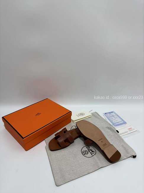 2025.09.10_[현ㅇㅇ 고객님 주문제품 검수사진] 에르메스 슬리퍼 레플리카 미러급 SA급 S급 고퀄리티 하이엔드 최상급  8