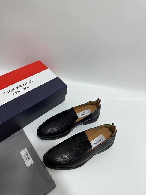 2025.09.10_[최ㅇㅇ 고객님 주문제품 검수사진] 톰브라운 구두 레플리카 미러급 SA급 S급 고퀄리티 하이엔드 최상급  2