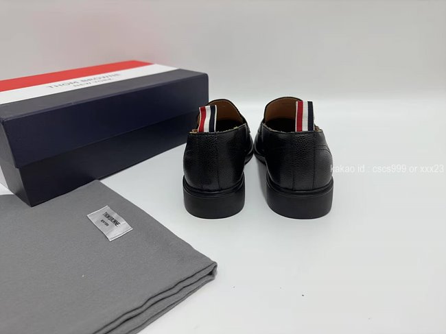 2025.09.10_[최ㅇㅇ 고객님 주문제품 검수사진] 톰브라운 구두 레플리카 미러급 SA급 S급 고퀄리티 하이엔드 최상급  4