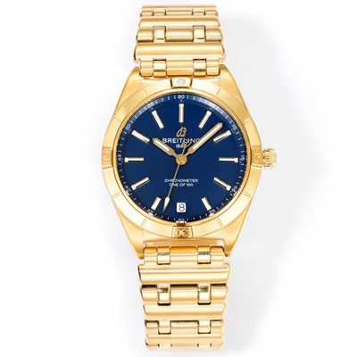 브라이틀링 오토매틱 ETA7750- 2 시계 (4 color) 레플리카 미러급 SA급 S급 고퀄리티 워치 [여성]