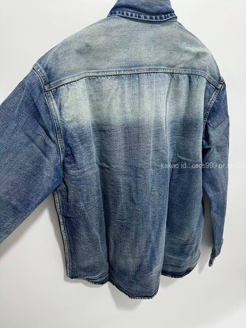 2025.09.27_[김ㅇㅇ 고객님 주문제품 검수사진] 생로랑 청남방 레플리카 미러급 SA급 S급 고퀄리티 하이엔드 최상급  4