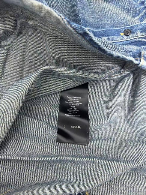 2025.09.27_[김ㅇㅇ 고객님 주문제품 검수사진] 생로랑 청남방 레플리카 미러급 SA급 S급 고퀄리티 하이엔드 최상급  6