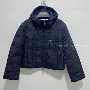 2025.09.27_[우ㅇㅇ 고객님 주문제품 검수사진] 디올 경량 후드 패딩 자켓 레플리카 미러급 SA급 S급 고퀄리티 하이엔드 최상급 